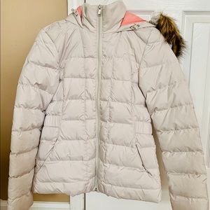 The North Face Coat